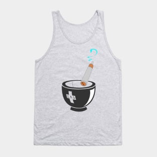 md. vape Tank Top